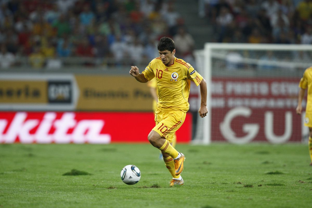 Cristi Tănase a oferit pronosticul la FCSB - Dinamo » Chestionat de GSP, „Dodel” mizează pe o victorie la scor!