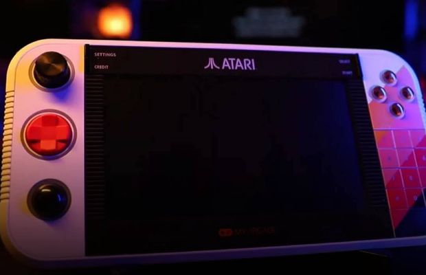 O nouă consolă portabilă tocmai a fost dezvăluită – și nu, nu este Switch 2