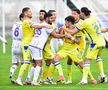 Bătaie în primul amical al iernii la Petrolul