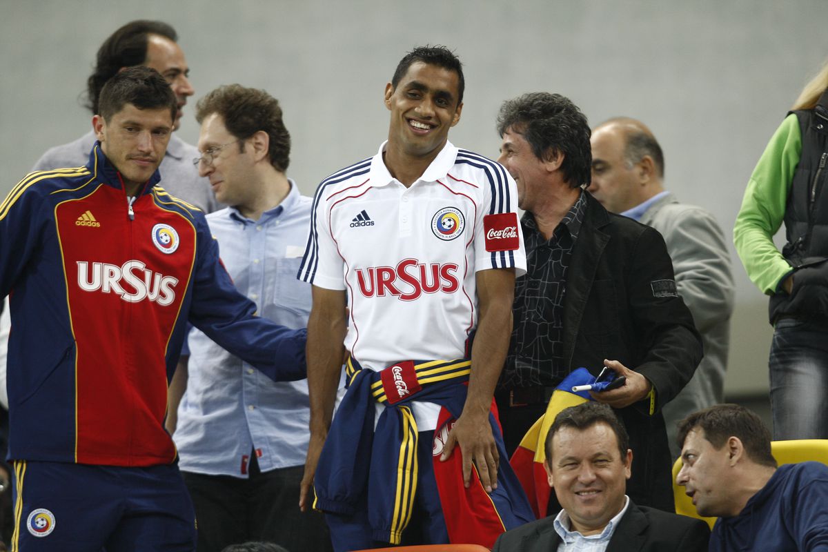 Cristi Tănase a oferit pronosticul la FCSB - Dinamo » Chestionat de GSP, „Dodel” mizează pe o victorie la scor!