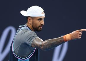 Critică dură îndreptată spre Nick Kyrgios din partea unui fost lider ATP: „Acum, el este un influencer al tenisului. Trăiește prin și pentru like-uri. Ipocrizie pură”