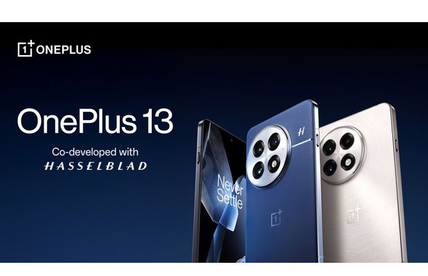 OnePlus lansează flagship-ul OnePlus 13, promițând un design premium și tehnologie AI de ultimă generație