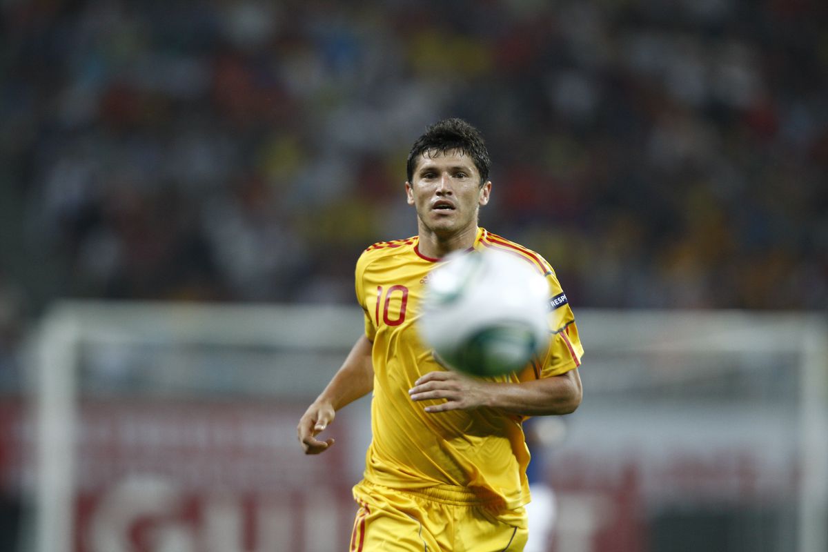 Cristi Tănase a oferit pronosticul la FCSB - Dinamo » Chestionat de GSP, „Dodel” mizează pe o victorie la scor!