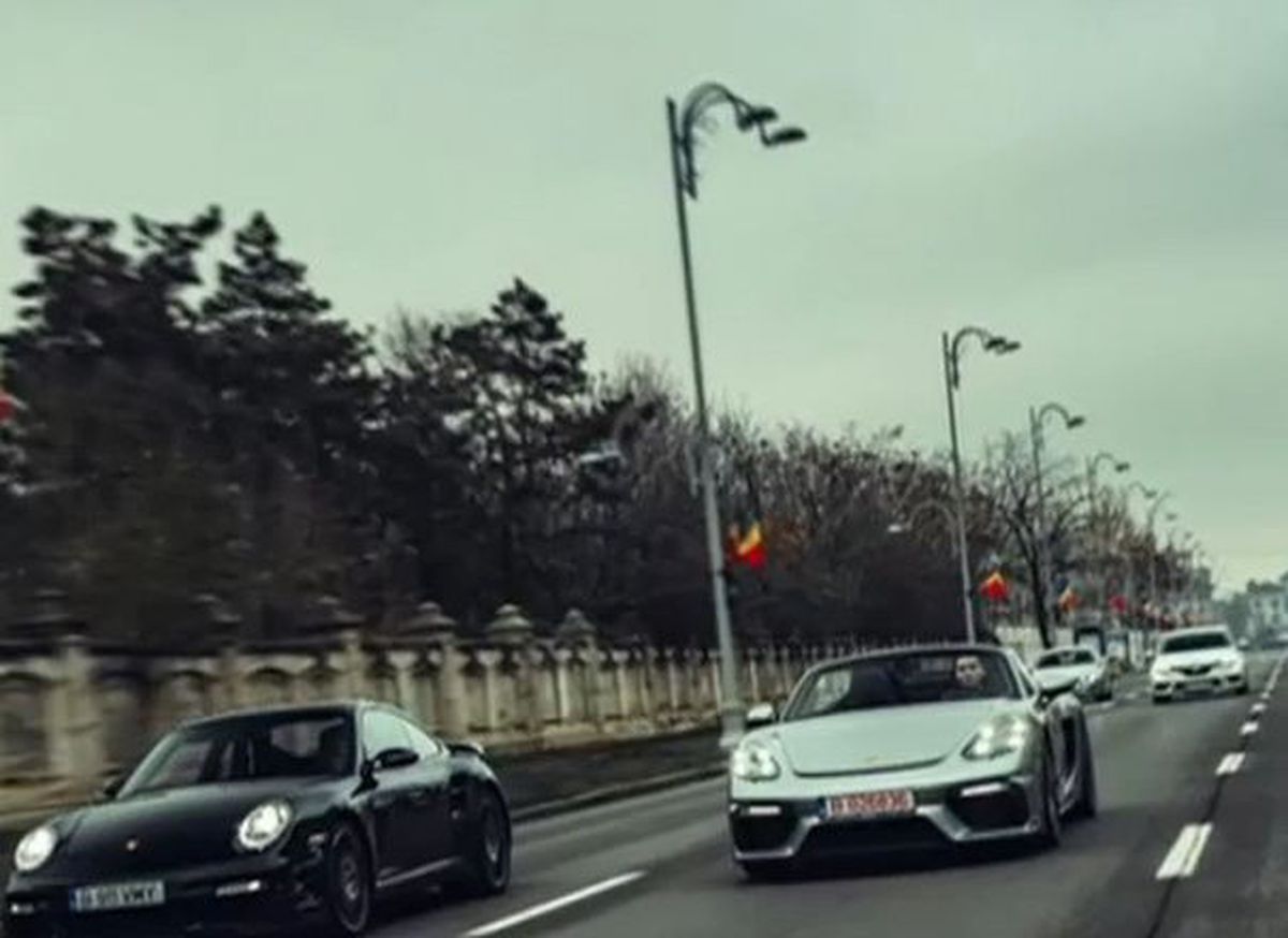 Patronul din Superligă se implică în disputa David Popovici – CTP: „Și eu am”