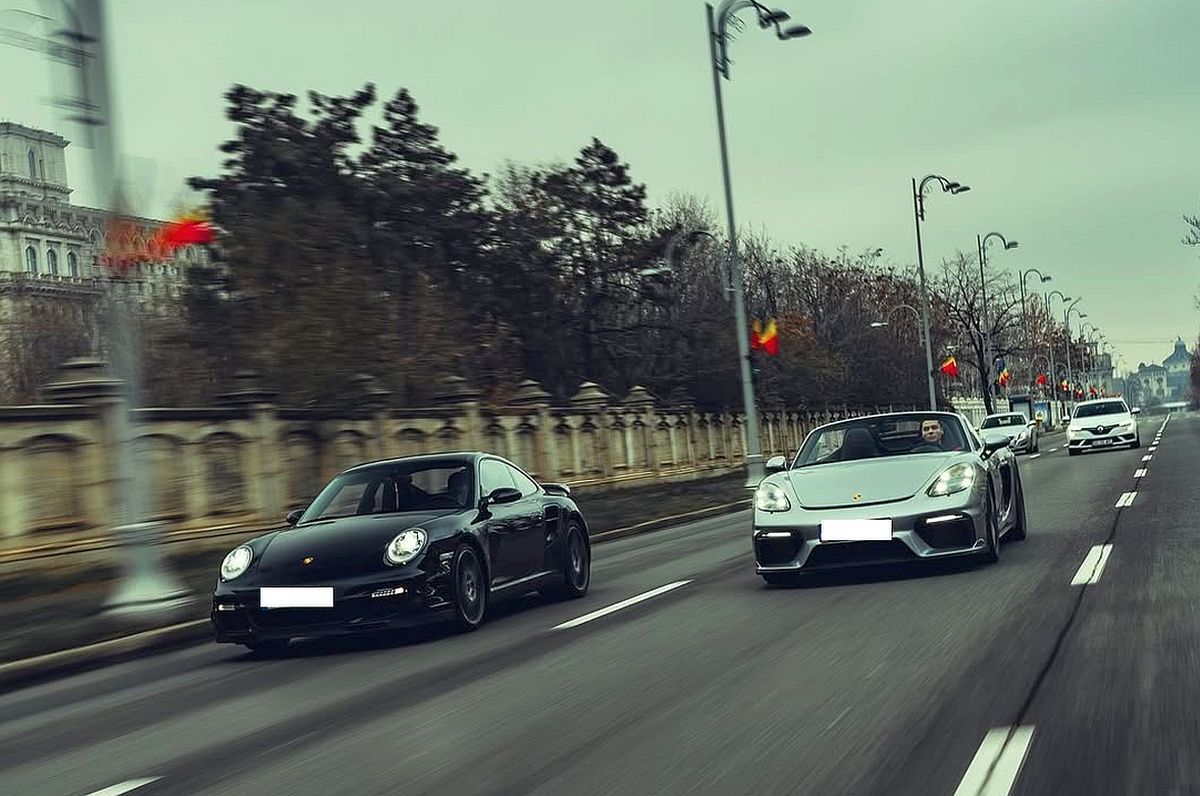 Glume în serie pe net cu David Popovici și CTP: o avalanșă de imagini generate cu AI-ul