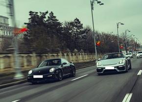 „Dacă tu stai într-o garsonieră prăpădită...” » Radu Paraschivescu, despre achiziția de lux a lui David Popovici: „Să-l mustrăm pentru așa ceva?”