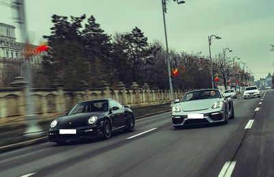 „Dacă tu stai într-o garsonieră prăpădită...” » Radu Paraschivescu, despre achiziția de lux a lui David Popovici: „Să-l mustrăm pentru așa ceva?”