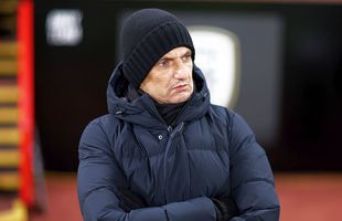 Repetiția pentru FCSB, grav afectată » PAOK, decimată de noi suspendări și 7 accidentări