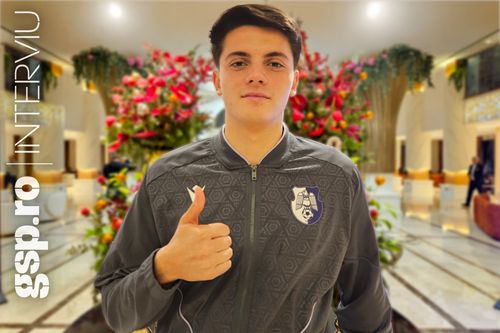 CORESPONDENȚĂ GSP DIN ANTALYA Reacția lui Mario Tudose despre discuțiile de mercato, de FCSB, de Dinamo: „Enervant!” » Ce a învățat la Benfica