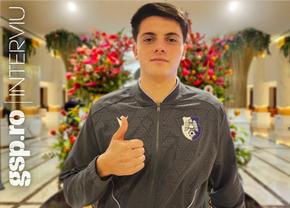 Reacția lui Mario Tudose despre discuțiile de mercato, de FCSB, de Dinamo: „Enervant!” » Ce a învățat la Benfica