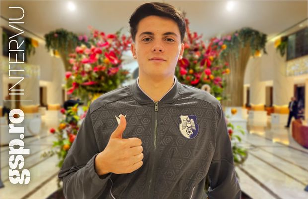 Reacția lui Mario Tudose despre discuțiile de mercato, de FCSB, de Dinamo: „Enervant!” » Ce a învățat la Benfica