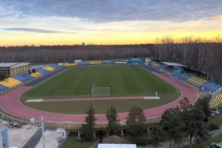 Stadion nou în Superligă: au făcut omologarea, urmează primul meci acolo în istorie!