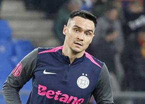 Adrian Șut pleacă! FCSB primește două milioane de euro