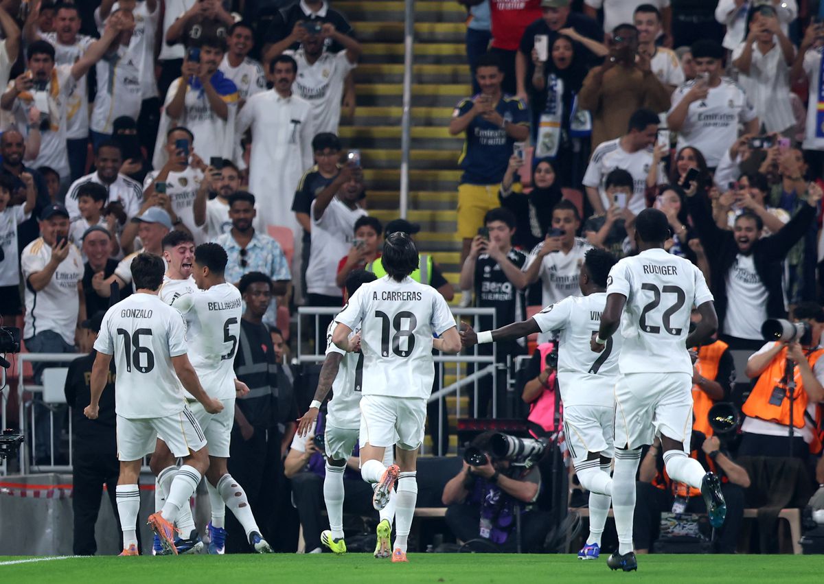 Simeone l-a luat peste picior pe Yamal în Atletico - Barcelona