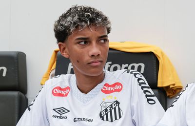 Interul lui Chivu transferă fiul fostului jucător al rivalei » Atacantul are 18 ani și a vizitat Appiano Gentile