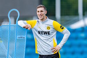 Schimbul propus de Dortmund pentru transferul lui Nico Schlotterbeck » Stoperul german a anunțat că vrea să plece!