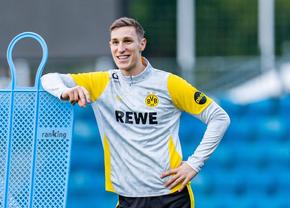 Tratative dure pentru Nico Schlotterbeck: cât solicită Dortmund, cât oferă Real Madrid