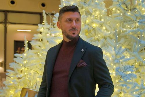 Marica s-a întâlnit cu Florin Tănase și l-a luat tare: „Băi, arată urât, sunt camere peste tot!” » Ce i-a răspuns „decarul”