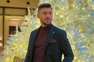 Marica s-a întâlnit cu fotbalistul FCSB-ului și l-a luat tare: „Băi, arată urât, nu te mai preface!”