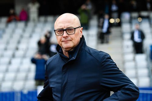 EXCLUSIV Leo Grozavu reacționează în scandalul condițiilor deplorabile de la stadionul din Botoșani: „Trăim într-o țară în care promisiunile sunt mai mult pe hârtie”