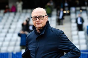 Leo Grozavu reacționează în scandalul condițiilor penibile de la stadionul din Botoșani: „Trăim într-o țară în care promisiunile sunt mai mult pe hârtie”