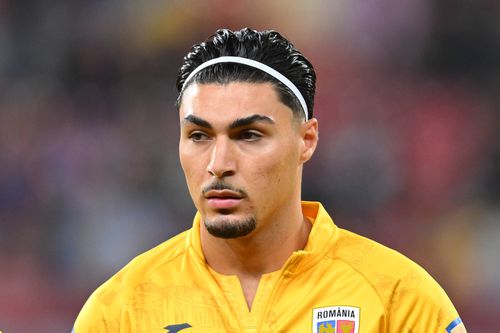 Lisav Eissat e dorit de Dinamo // FOTO: Imago Images