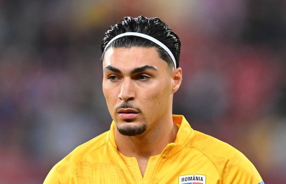 Impresarul lui Eissat taie elanul lui Dinamo: „Acolo e casa lui. Orice discuție e nechibzuită”