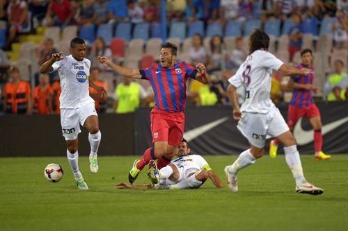 Un nume mare vrea să se întoarcă în Superliga, după 12 ani: „Iubesc clubul, iubesc România!”