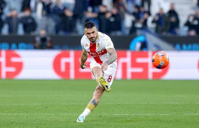 Nicolae Stanciu a reacționat la miezul nopții, după penalty-ul bătut rușinos