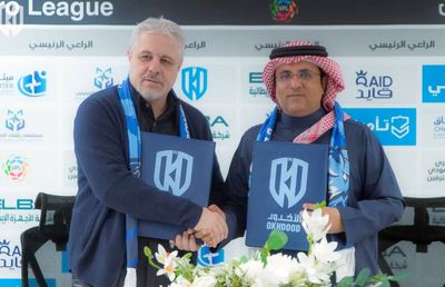 Prima decizie luată de Marius Șumudică la noua echipă