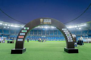 PSG - Marseille, derby în Kuweit în Supercupa Franței » Echipe probabile + cote