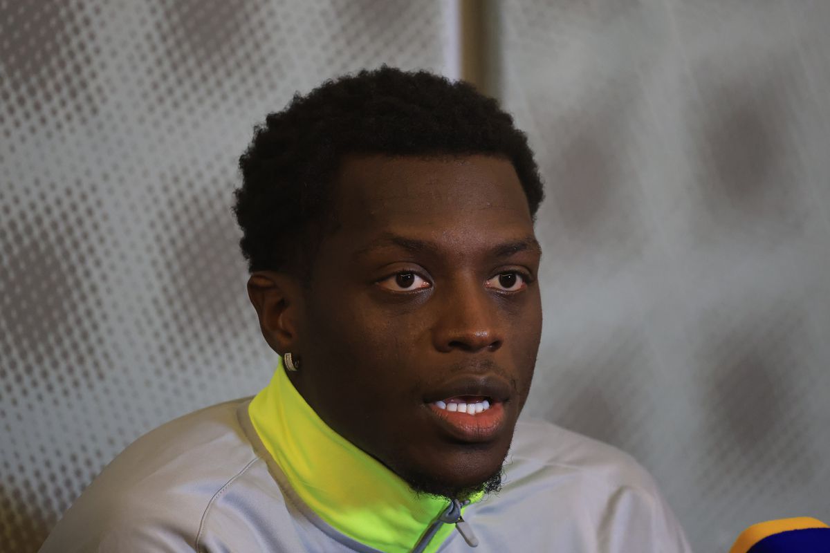 Joyskim Dawa, gata să joace din nou pentru FCSB: „Au fost cele mai grele 8 luni din viața mea”