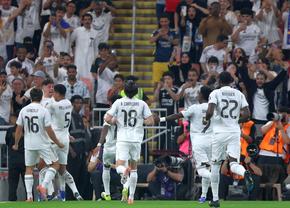 Avem El Clasico în finala Supercupei Spaniei » Emoții mari pentru Real Madrid cu Atletico: Alonso era să își „saboteze” echipa