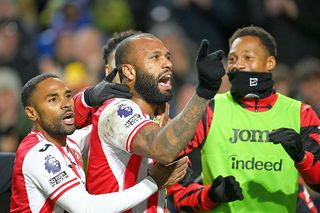 Senzația momentului în Premier League: în 2023 juca în Bulgaria, acum îl „vânează” pe Haaland și ar putea juca la Mondial!