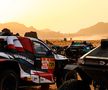 Imagini de la Raliul Dakar / Imago Images