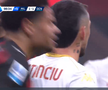 Scene incredibile în AC Milan - Genoa: Nicolae Stanciu a avut victoria în gheată, dar a bătut LAMENTABIL penalty-ul din minutul 90+9!