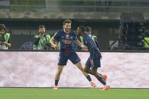 Dramă în Kuweit, la PSG - Marseille, Supercupa Franței: au revenit fantastic în prelungiri, dar s-au prăbușit la loviturile de departajare