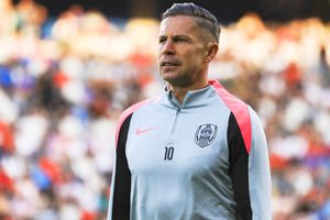 Ciprian Deac l-a sunat pe reporterul GSP Marius Mărgărit și a explicat situația de la CFR: „Nu vreau să sufere alții din cauza mea, nu e corect!”