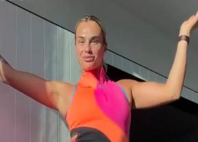 Sabalenka are echipament nou pentru Australian Open » Fosta ei rivală a făcut topul costumelor din tenisul feminin: Sorana Cîrstea e pe podium!