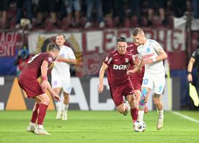 Programul etapei 23 din Superliga, a doua din 2026 » Când se joacă FCSB - CFR Cluj