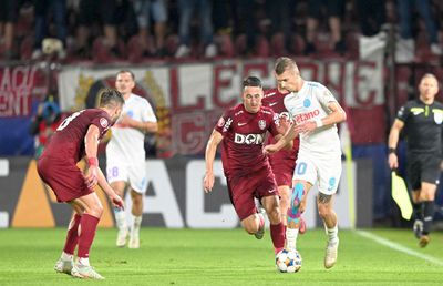 Programul etapei 23 din Superliga, a doua din 2026 » Când se joacă FCSB - CFR Cluj