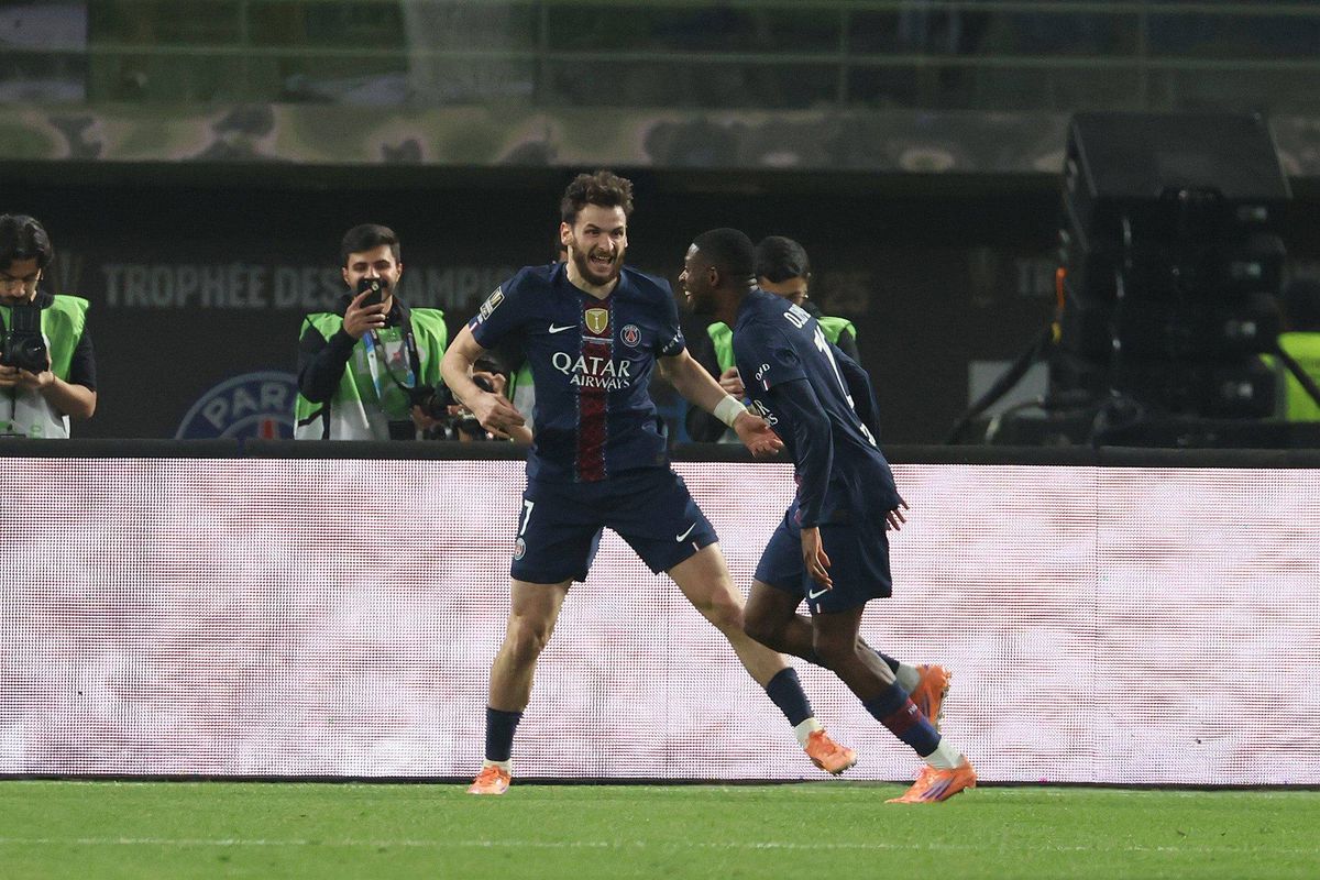 Dramă în Kuweit, la PSG - Marseille, Supercupa Franței: au revenit fantastic în prelungiri, dar s-au prăbușit la loviturile de departajare