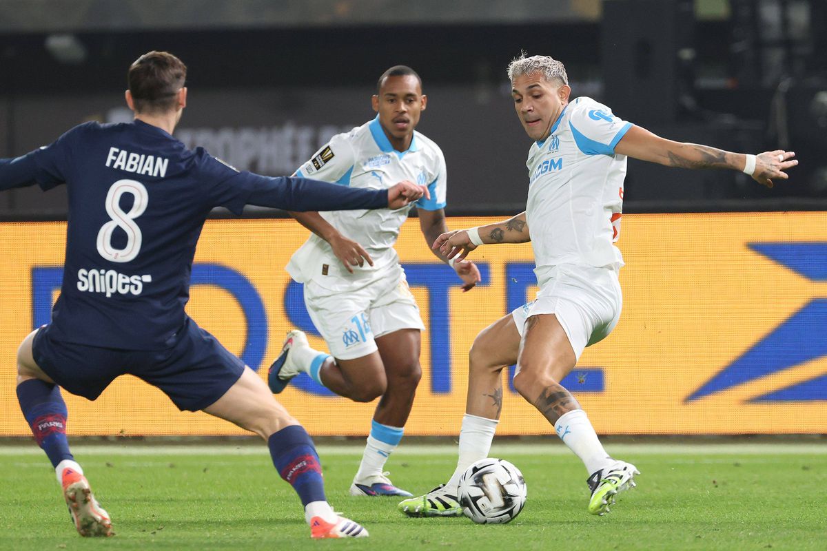 Dramă în Kuweit, la PSG - Marseille, Supercupa Franței: au revenit fantastic în prelungiri, dar s-au prăbușit la loviturile de departajare