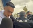 Scandal la plecarea lui Șut din Antalya / captură sport.ro