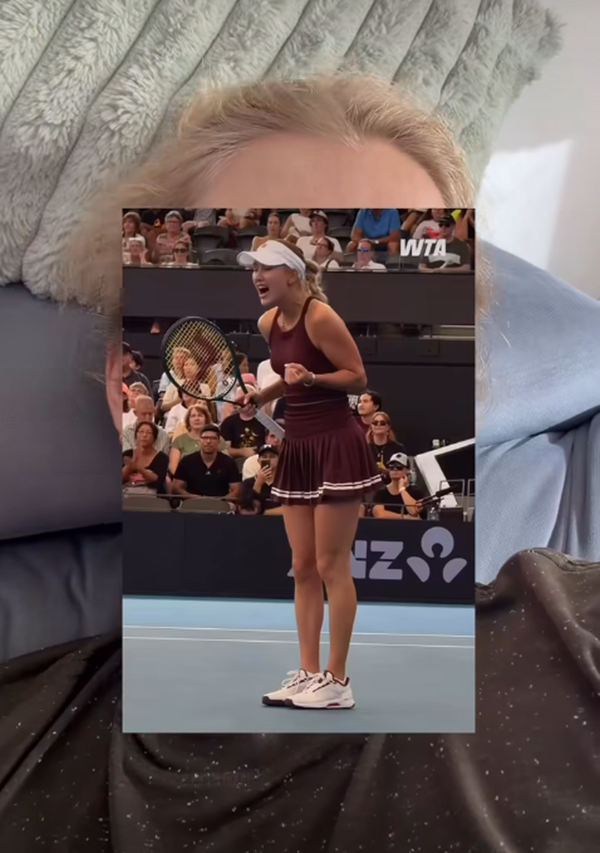 Sabalenka are echipament nou pentru Australian Open » Fosta ei rivală a făcut topul costumelor din tenisul feminin: Sorana Cîrstea e pe podium!