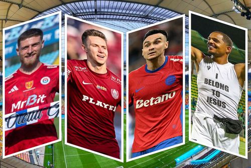 ANALIZĂ GSP Europa care contează a dat DELETE României! » Acest mercato a dezvelit MAREA problemă a cluburilor din Superliga