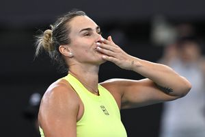 Discurs remarcabil al Arynei Sabalenka, după ce a învins-o pe Sorana Cîrstea: „Cu adevărat grozav!”