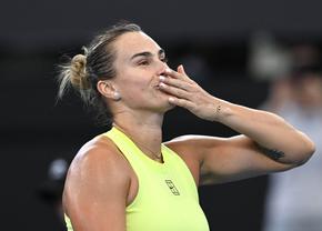 Discurs remarcabil al Arynei Sabalenka, după ce a învins-o pe Sorana Cîrstea: „Cu adevărat grozav!”