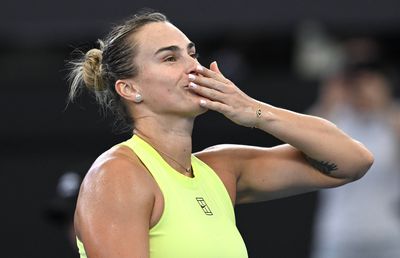 Discurs remarcabil al Arynei Sabalenka, după ce a învins-o pe Sorana Cîrstea: „Cu adevărat grozav!”