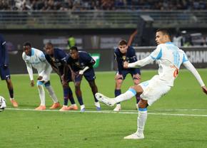Dramă în Kuweit, la PSG - Marseille, Supercupa Franței: au revenit fantastic în prelungiri, dar s-au prăbușit la loviturile de departajare